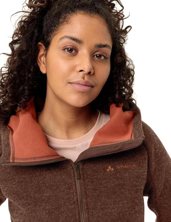 Immagine prodotto Vaude Dames Tinshan Coat III
