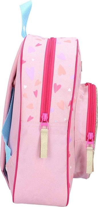 Produktbild Vadobag Lustiger Rucksack Happy Go Lucky Einhorn