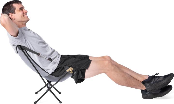 Produktbild Nemo Equipment Moonlite Elite Reclining Camp Chair