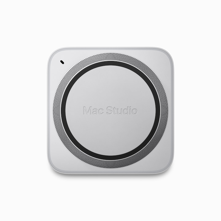 Image du produit Apple Mac Studio (M2 Max, 64 Go, 1000 Go)