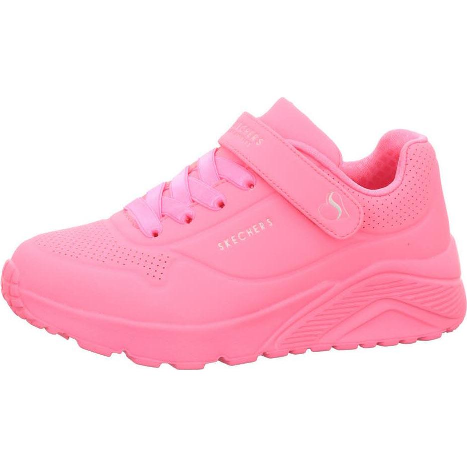 Thumbnail - Skechers, Unisex, Sneaker, Uno Lite, Pink, (31)