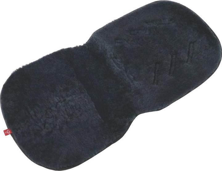 Actual product image Kaiser Baby Lambskin padding (77 cm)