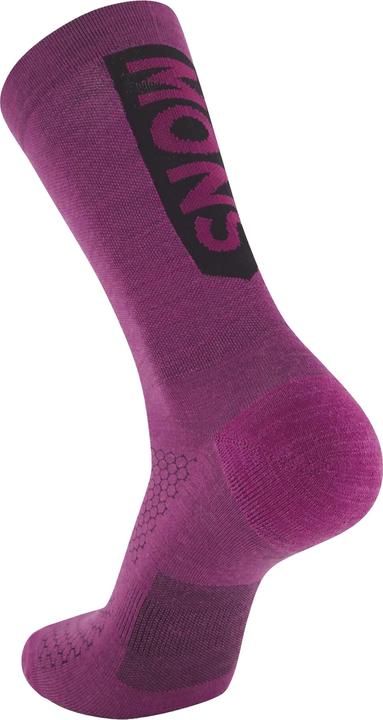 Produktbild Mons Royale Atlas Merino Crew Sock (42 - 44)