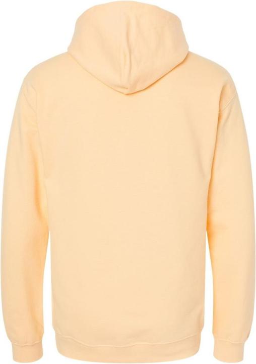 Produktbild Gildan Softstyle Kapuzenpullover Mittelschwer (S)