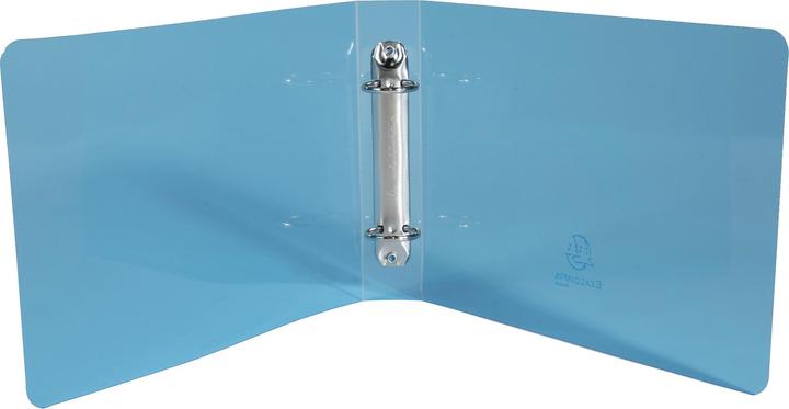 Immagine prodotto Exacompta Raccoglitore ad anelli (A5, 35 mm, 100 Pezzo/i)