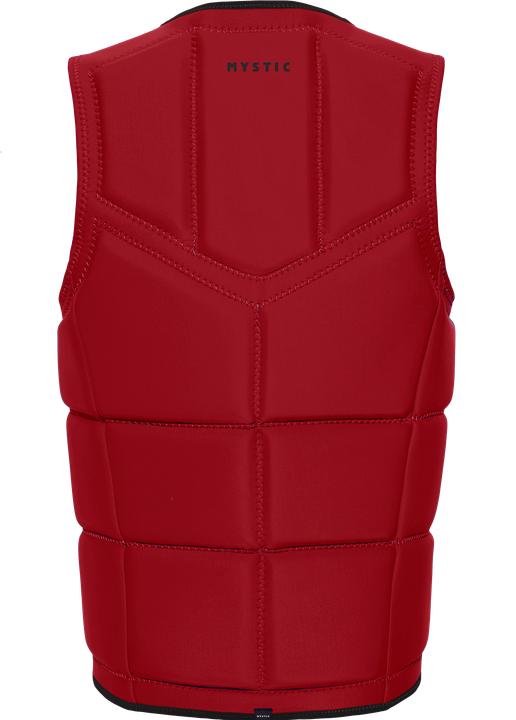 Image du produit Mystic Brand Impact Vest Fzip Wake (M)