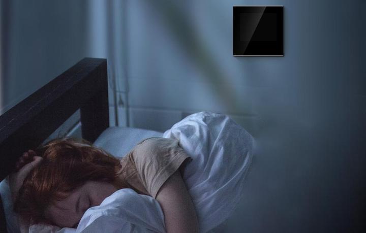 Produktbild Avatto Smart Boiler Heating Thermostat ZWT100 3A Zigbee Tuya