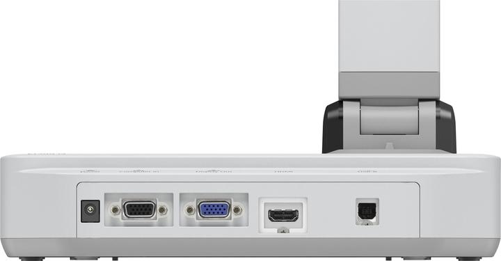 Image du produit Epson Elpdc21 (4K, A3)