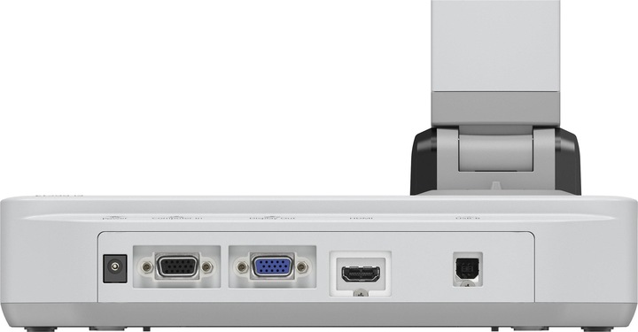 Produktbild Epson Elpdc21 (4K, A3)