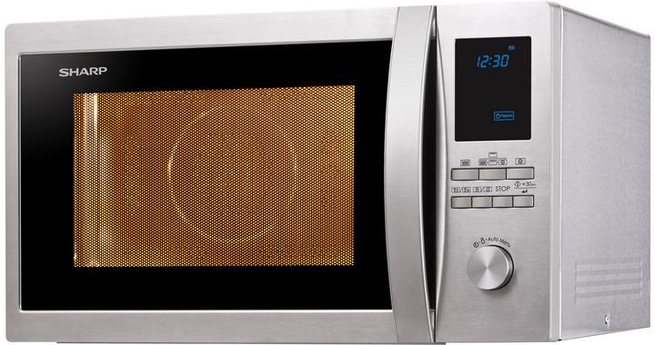 Productafbeelding Sharp R-982stwe (42 l)