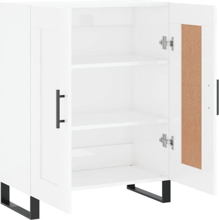 Produktbild vidaXL Sideboard (69.50 x 34 x 90 cm)
