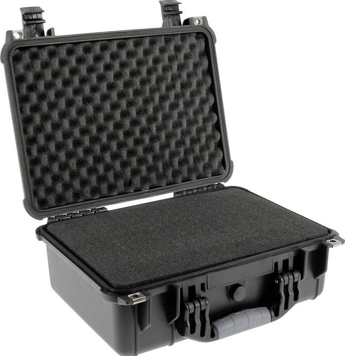 Actual product image Viso Universal toolbox unbes