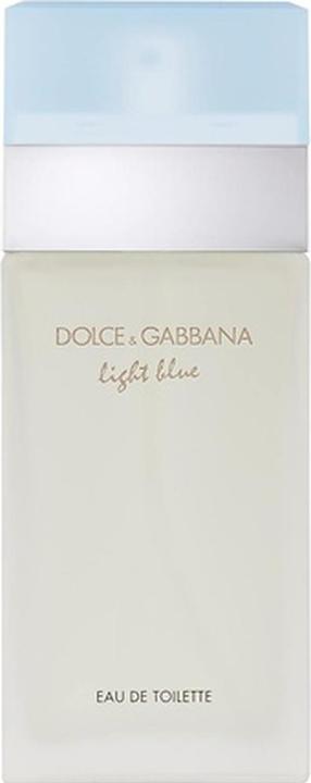 Produktbild Dolce & Gabbana Light Blue (Eau de Toilette, 50 ml)