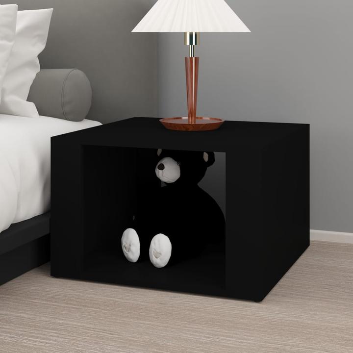 Immagine prodotto vidaXL Nachttisch (55 x 55 x 36 cm)