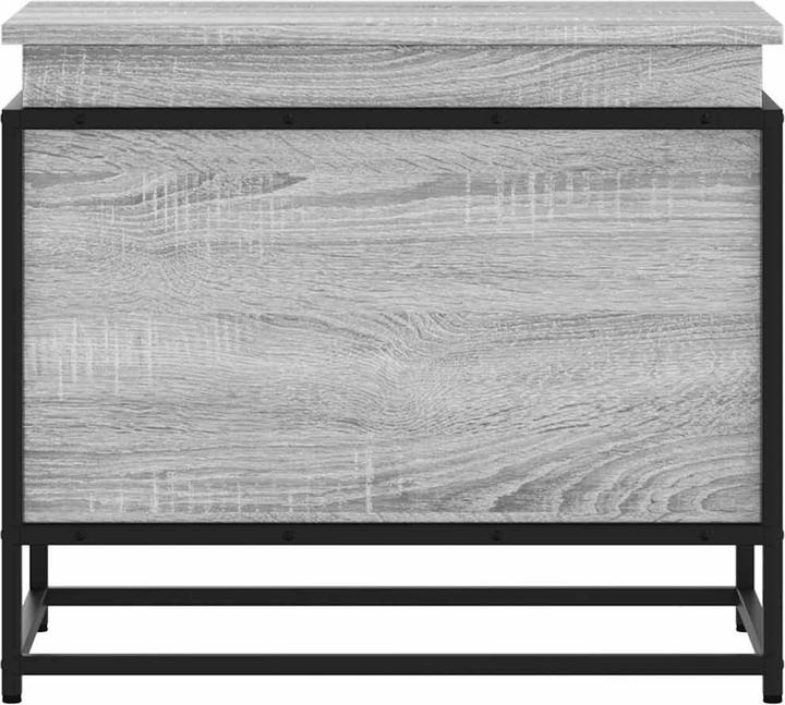 Actual product image vidaXL Aufbewahrungsbox (60 cm, 1x)