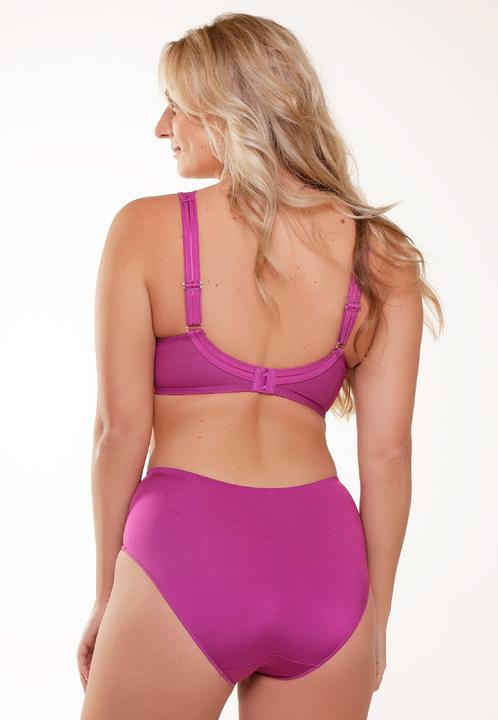 Actual product image LingaDore DAILY T-shirt bra - Plus Size (85 D)