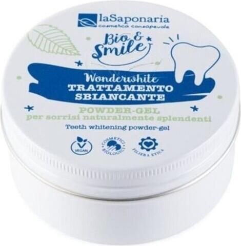 La Mer WonderWhite Teeth Whitening Treatment 50g