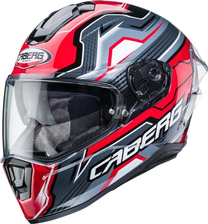 Casco da moto