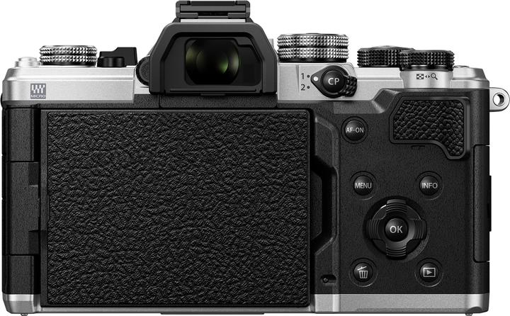 Productafbeelding OM System OM-3 + ED 12-45mm f/4 Pro (12 - 45 mm, 20.40 Mpx, 4/3)