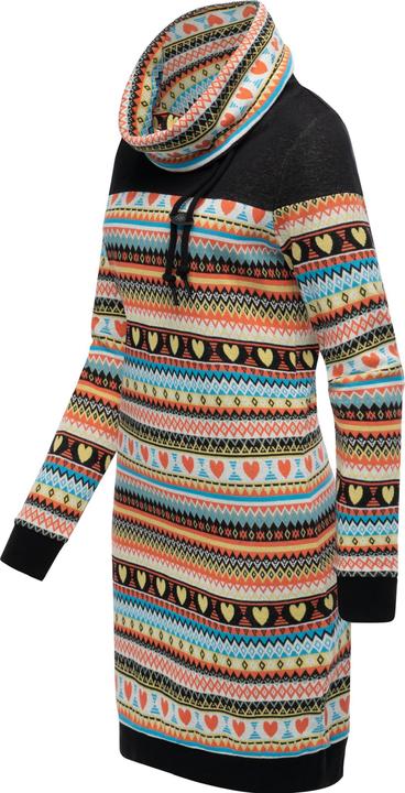 Image du produit Ragwear Chlloe Jacquard YOUMODO (3XL)