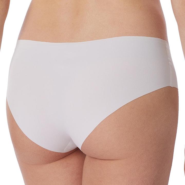 Produktbild Schiesser 3er Pack Invisible Light Panty (38, M, 3er Pack)
