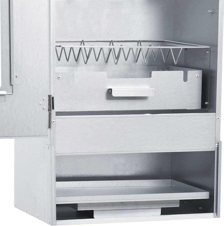 Immagine prodotto Diverse Hardware Räucherofen