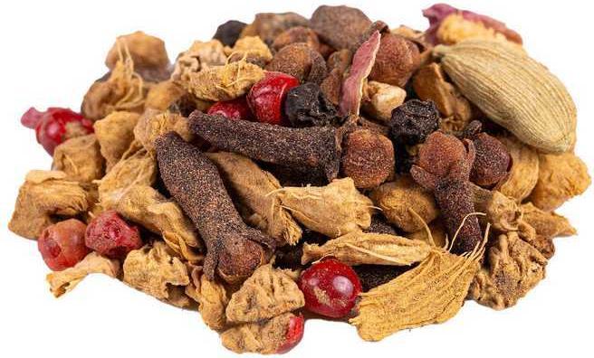 Produktbild t Cinnamon Ginger Chai Tea (95 g)