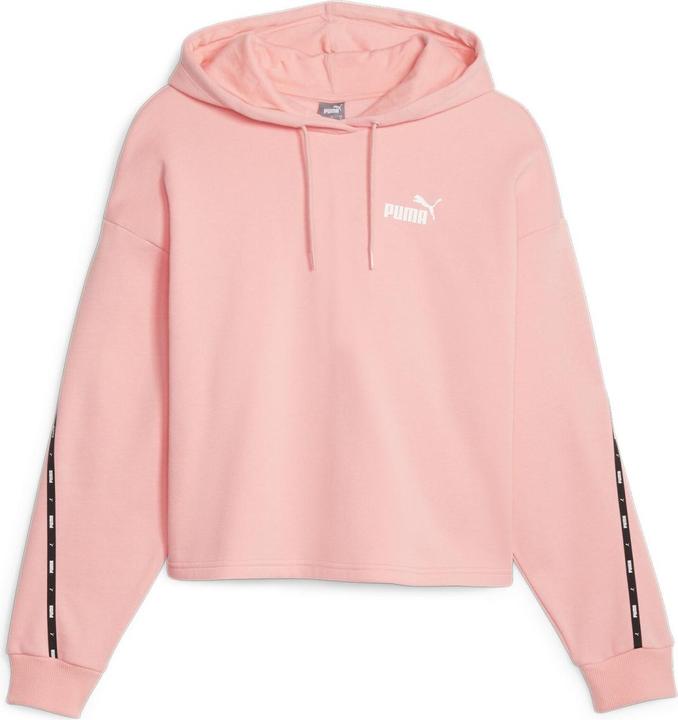 Produktbild Puma ESS TAPE Hoodie FL (S)