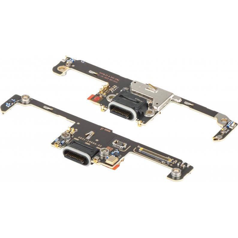 Google Ladeanschluss fur Pixel 10, Mobilgerät Ersatzteile