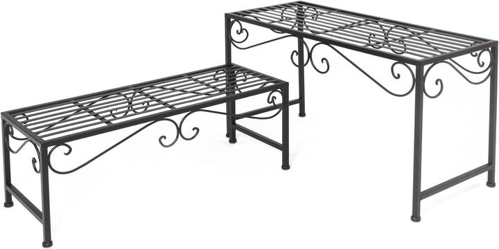 Actual product image Frank Flechtwaren Ranken