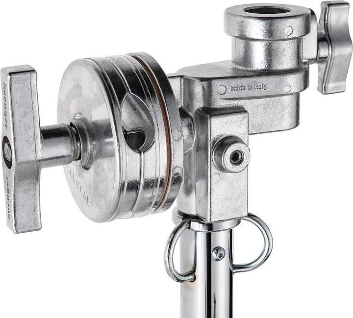 Actual product image Avenger Wide Base Overhead Stand 65, Stahl (638 cm, 30 kg)