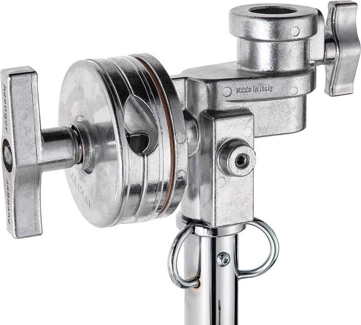 Produktbild Avenger Wide Base Overhead Stand 65, Stahl (638 cm, 30 kg)