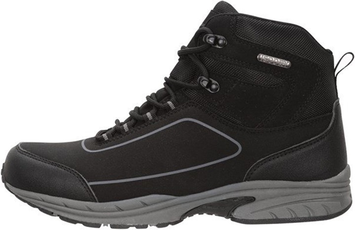Produktbild Mountain Warehouse Wanderstiefel Ramble Softshell (46)