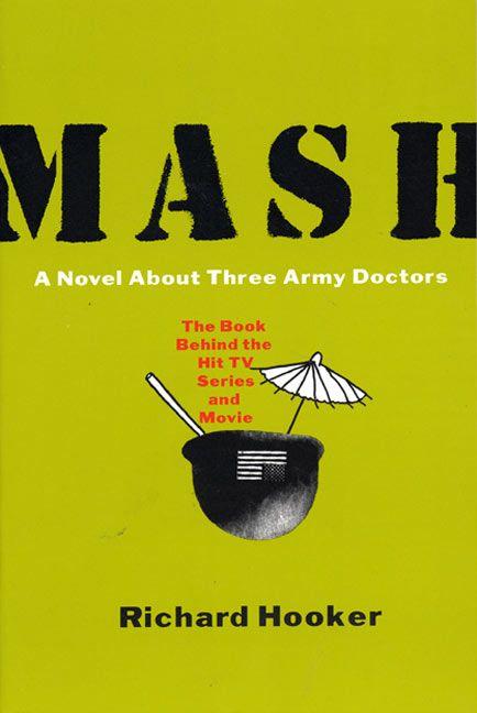 Produktbild Mash (Englisch, Richard Hooker, 1997)