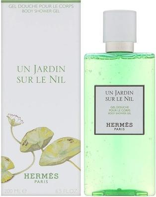 Produktbild Hermès Un Jardin sur le Nil (200 ml)