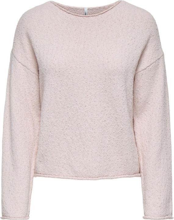 Produktbild Only ONLALVILDA Strickpullover Strickpullover (L)