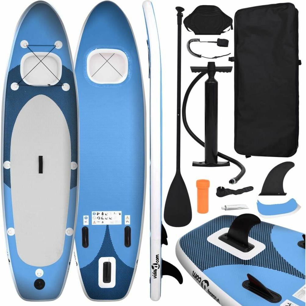 VidaXL, Stand Up Paddle