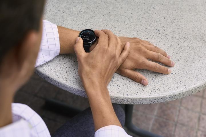 Productafbeelding Garmin Venu 4 (45 mm)