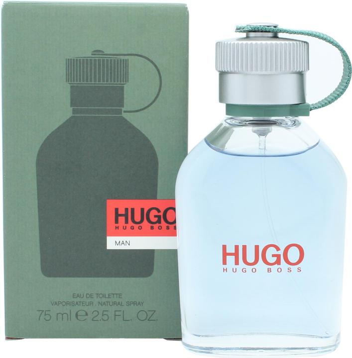 Immagine prodotto Hugo Boss L'uomo Hugo (Eau de toilette, 75 ml)