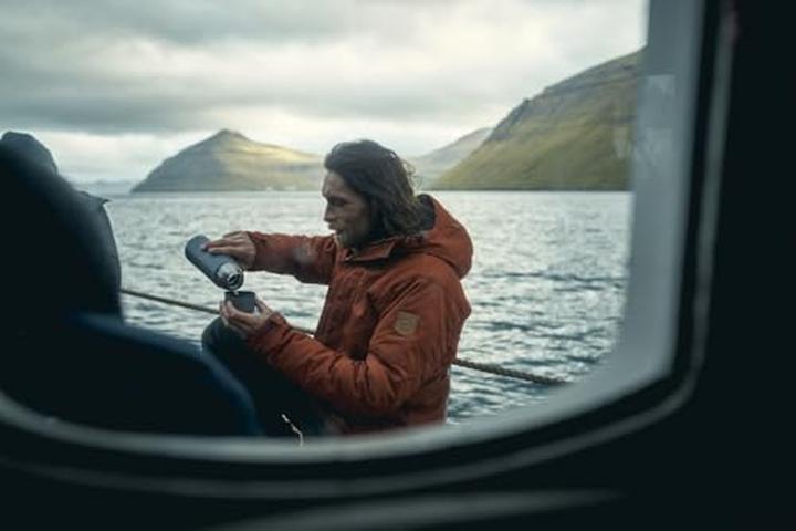 Immagine prodotto Fjällräven Skogsö Padded Jacket (XS)