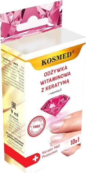 Produktbild MGA Na (9 ml)