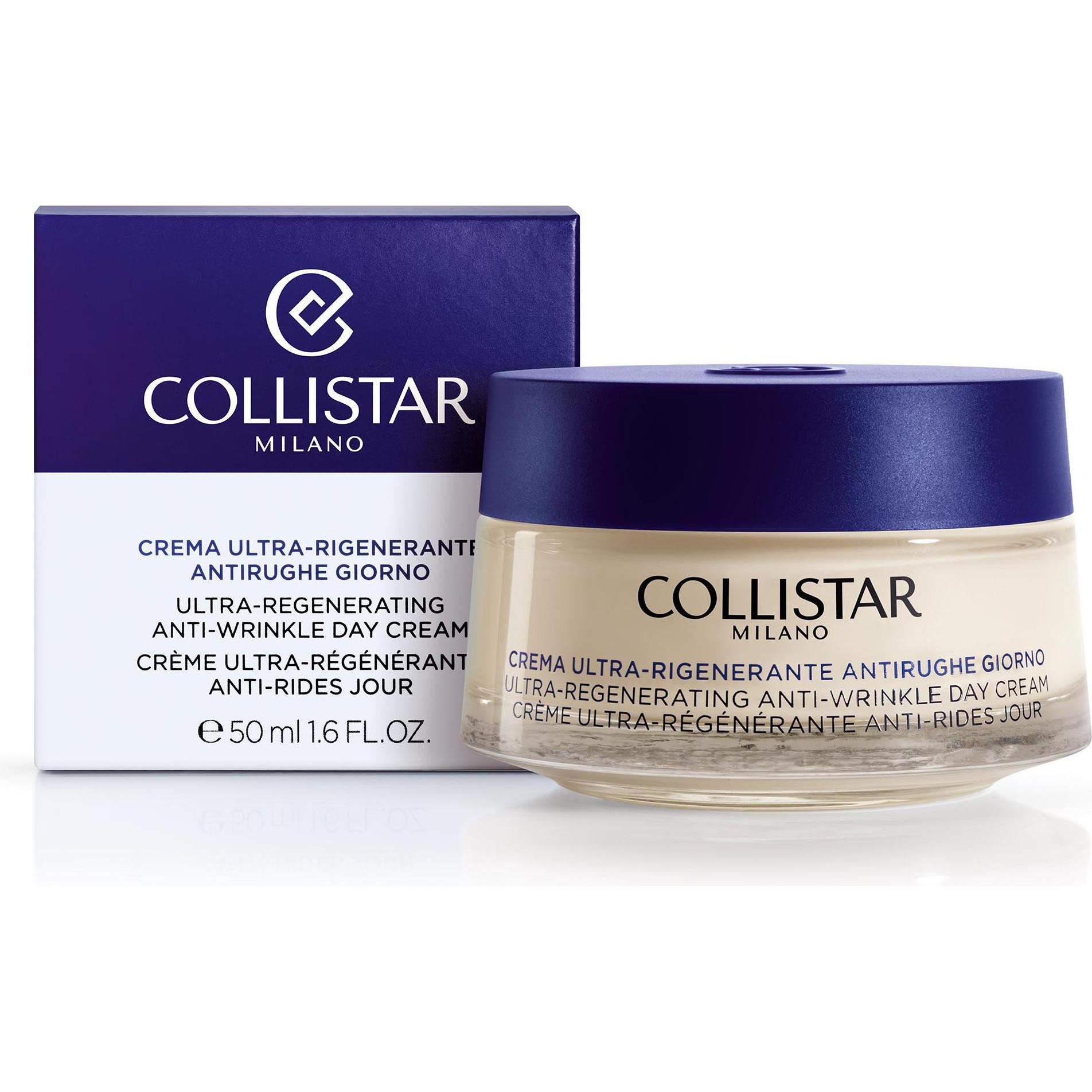 Thumbnail - Collistar, Gesichtscreme, Special Anti-Age Ultra-Regenerating Anti-Wrinkle Day Cream (50 ml, Tagescreme)
