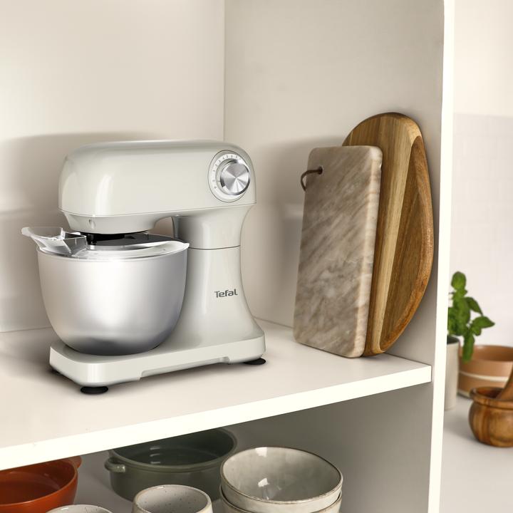 Image du produit Tefal Bake Easy QG140A (500 W, 3.50 l)