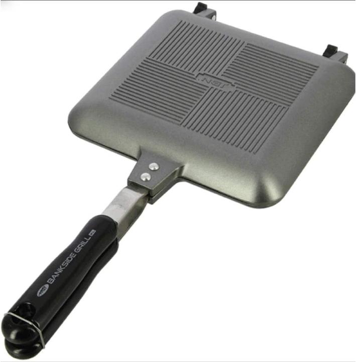 Produktbild NGT Bankside Grill
