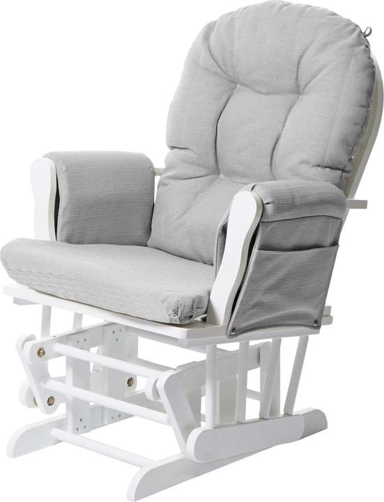 Produktbild JOHN316 Schaukelstuhl