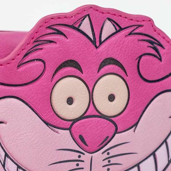 Actual product image Cerda DISNEY - Cheshire - Trousse de Toilette 'Brick'