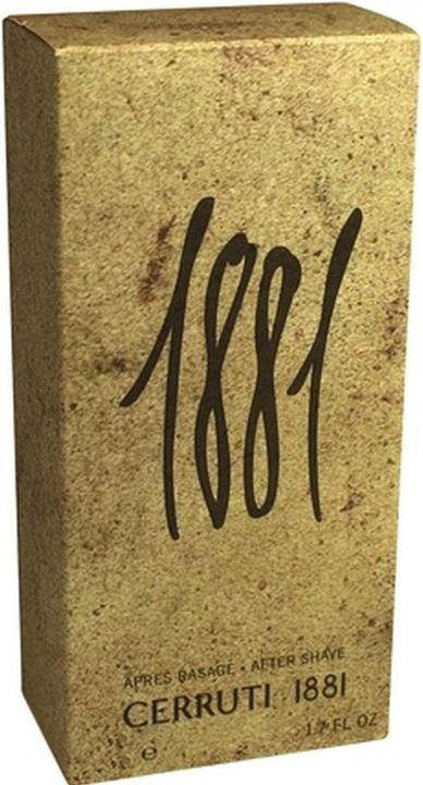 Produktbild Nino Cerruti 1881 After Shave Lotion (Aftershave Lotion, 100 ml)