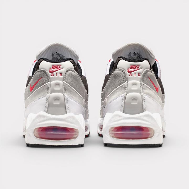 Image du produit Nike Air Max 95 Big Bubble Comet Red (37.5)