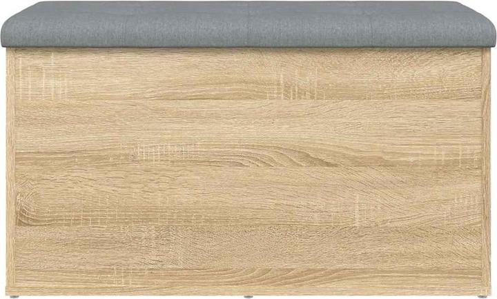 Produktbild vidaXL Sitztruhe (82 cm)