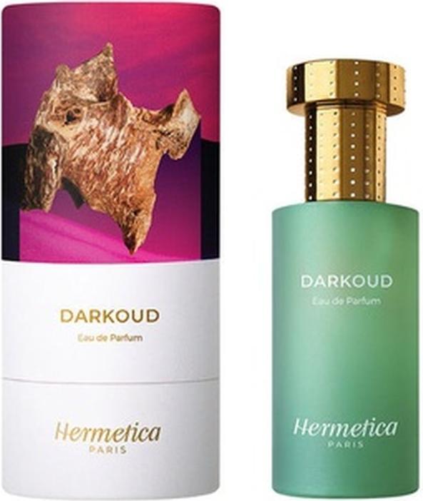 Hermetica Darkoud (Eau de Parfum, 50 ml)